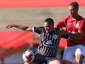 Série A2: semifinais têm vitória do Resende e empate entre Americano e America
