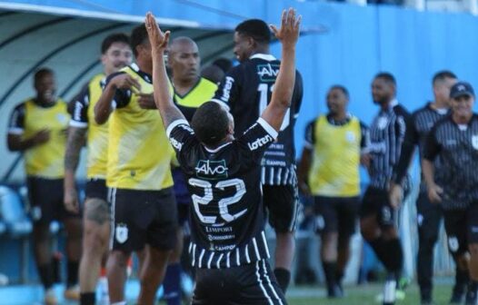 Série A2: Resende e Americano decidirão título e acesso à elite