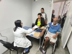 Araruama supera 3 mil consultas em mutirões de saúde