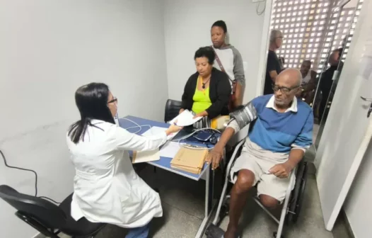 Araruama supera 3 mil consultas em mutirões de saúde
