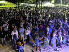 Arraiá du Abraão agita Ilha Grande neste fim de semana