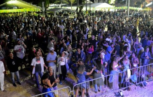 Arraiá du Abraão agita Ilha Grande neste fim de semana