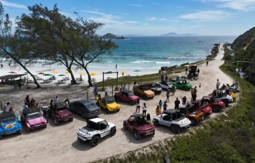 Arraial do Cabo abre inscrições para curso gratuito de qualificação de bugueiros