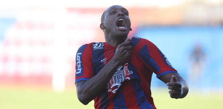 Série A2: America perde a chance e o Bonsucesso aproveita para respirar