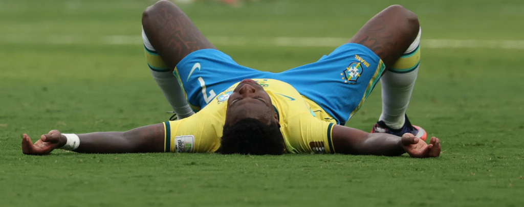 O futebol brasileiro precisa de um novo planejamento estratégico?