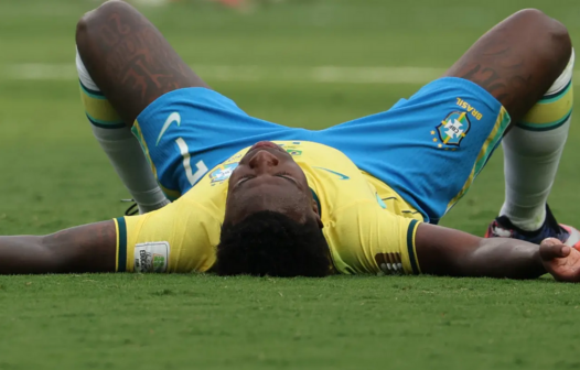 O futebol brasileiro precisa de um novo planejamento estratégico?