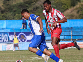 Série C do Carioca tem quartas de finais definidas