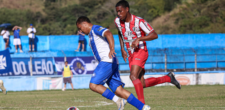 Série C do Carioca tem quartas de finais definidas