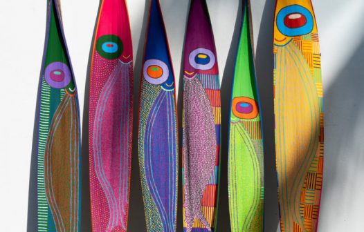 Casa da Cultura de Paraty abre temporada de férias com exposições e festival de música