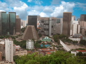 Rio empreendedor de inclusão e inovação