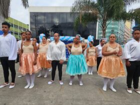Duque de Caxias celebra 11 anos da Lei Brasileira de Inclusão com evento do CMPD