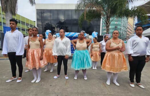 Duque de Caxias celebra 11 anos da Lei Brasileira de Inclusão com evento do CMPD