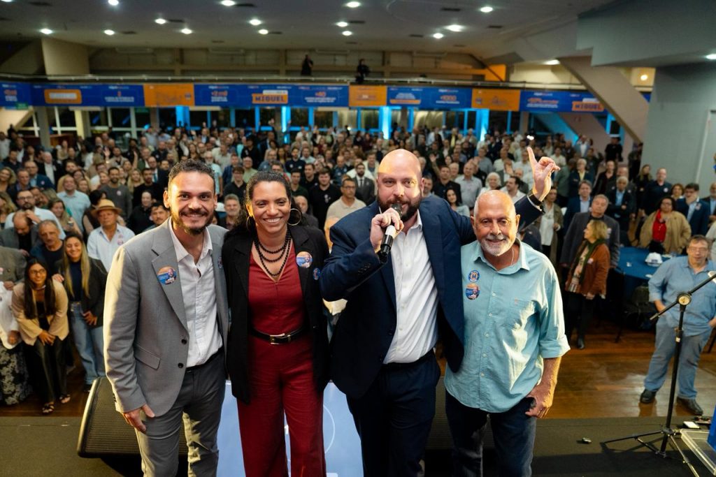CREA-RJ elege presidente nesta sexta-feira com expectativa de votação recorde e favoritismo da reeleição do engenheiro Miguel Fernández