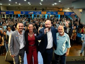 CREA-RJ elege presidente nesta sexta-feira com expectativa de votação recorde e favoritismo da reeleição do engenheiro Miguel Fernández