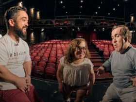 Curta sobre nanismo premiado na Itália é exibido no Sesc Niterói