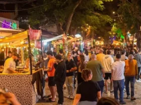 Degusta Búzios começa nesta sexta com mais de 120 estabelecimentos