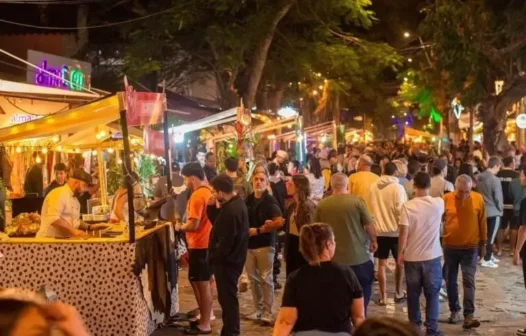 Degusta Búzios começa nesta sexta com mais de 120 estabelecimentos