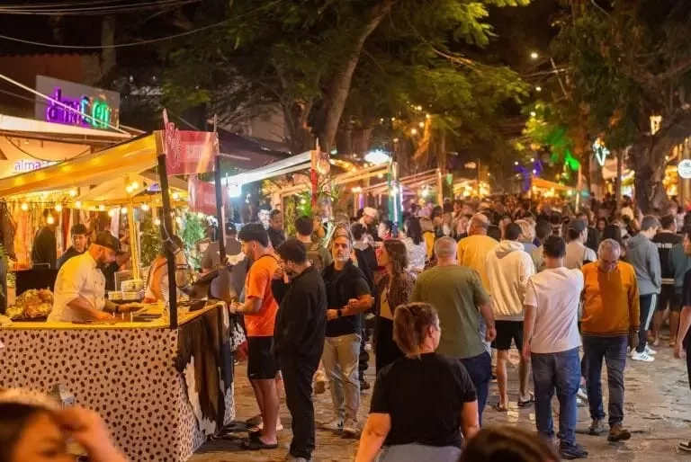 Degusta Búzios começa nesta sexta com mais de 120 estabelecimentos