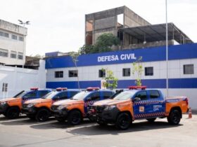 Duque de Caxias inicia plano de contingência para o verão 2026/2027