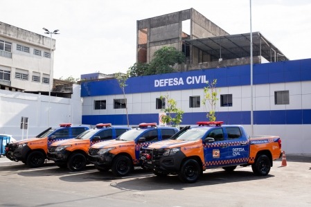 Duque de Caxias inicia plano de contingência para o verão 2026/2027