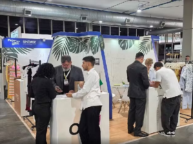 Empresas de Nova Friburgo participam da Colombiamoda 2026