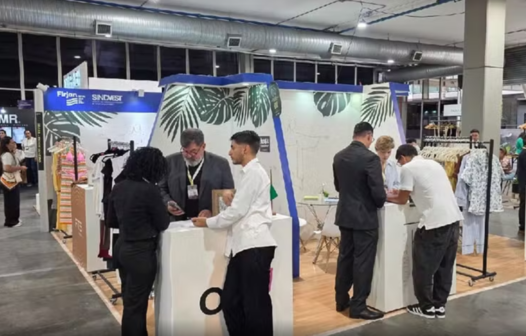 Empresas de Nova Friburgo participam da Colombiamoda 2026