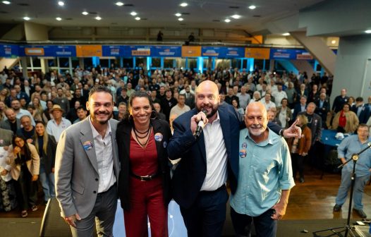 Miguel Fernández é reeleito presidente do CREA-RJ com 54,9% dos votos válidos