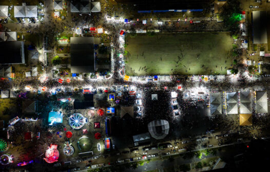 Expo Macaé 2026 terá shows, rodeio e feira de negócios