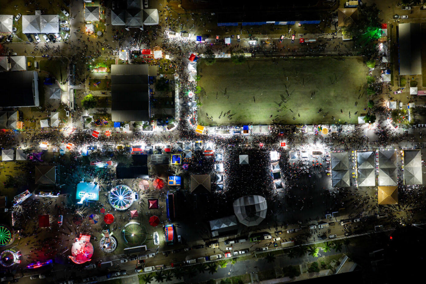 Expo Macaé 2026 terá shows, rodeio e feira de negócios