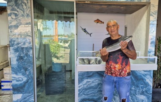 Festival do Peixe movimenta Araruama neste fim de semana