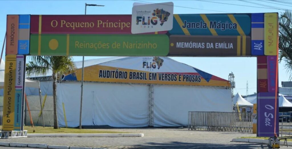 FLIG 2026 anuncia palestrantes em Iguaba Grande