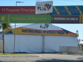 FLIG 2026 anuncia palestrantes em Iguaba Grande