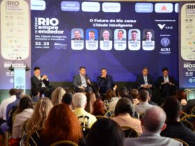 Fórum debate cidades inteligentes e inovação no Rio