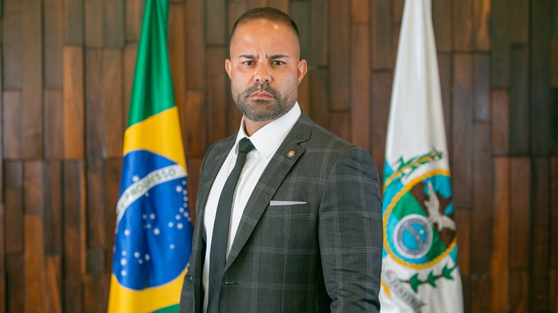 Alerj pode acabar com cobrança de estacionamento nos shoppings