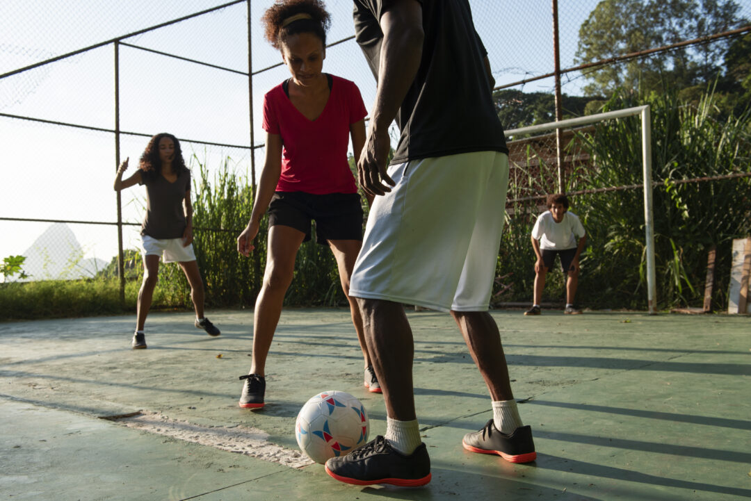 Futebol, Saúde e Ferramenta Política: uma análise interdisciplinar