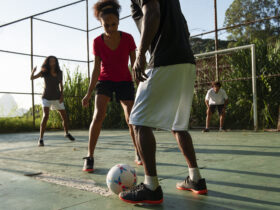 Futebol, Saúde e Ferramenta Política: uma análise interdisciplinar