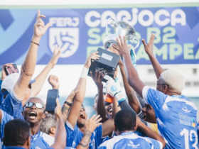 Série B2 do Carioca começa no fim de agosto