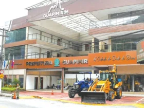 Guapimirim inaugura novo Centro Cultural no dia 24 de julho