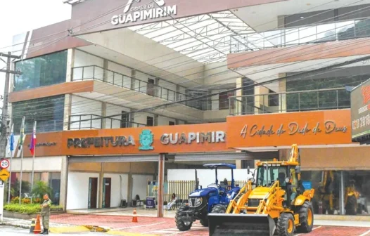 Guapimirim inaugura novo Centro Cultural no dia 24 de julho