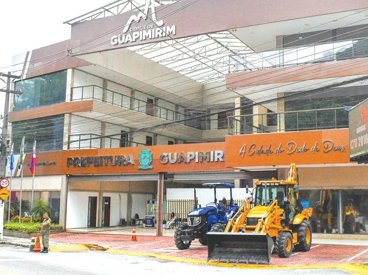 Guapimirim inaugura novo Centro Cultural no dia 24 de julho