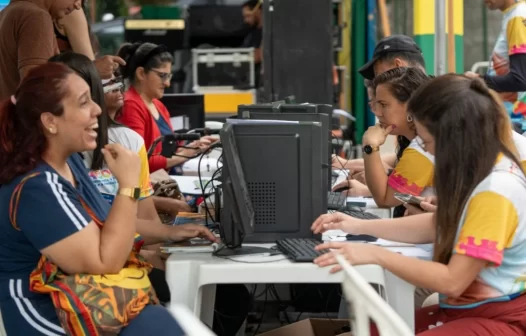Guapimirim realiza mutirão com 380 atendimentos voltados à inclusão