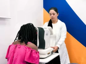 Iguaba Grande inicia atendimentos oftalmológicos para alunos da rede municipal