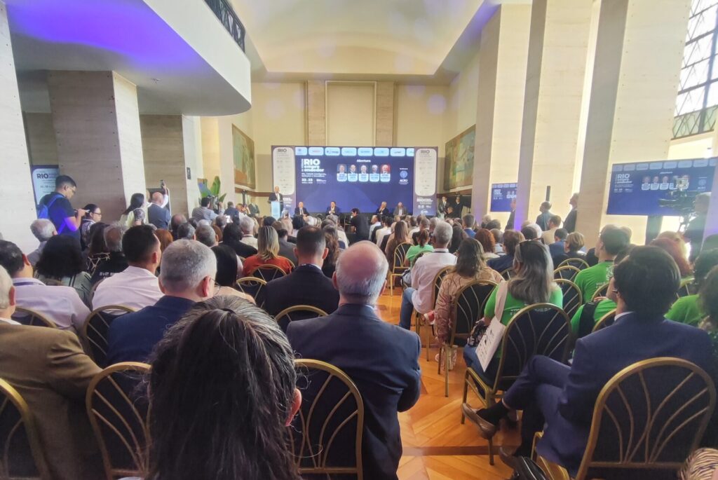 Fórum Rio Empreendedor debate inovação e desenvolvimento econômico