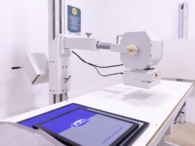 Itaguaí inaugura novo Centro de Imagem