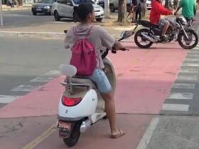 Itaperuna regulamenta uso de bicicletas e patinetes elétricos