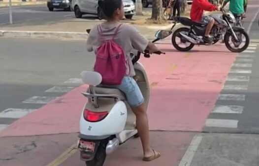 Itaperuna regulamenta uso de bicicletas e patinetes elétricos