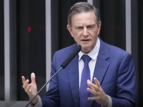 A força da justiça na política