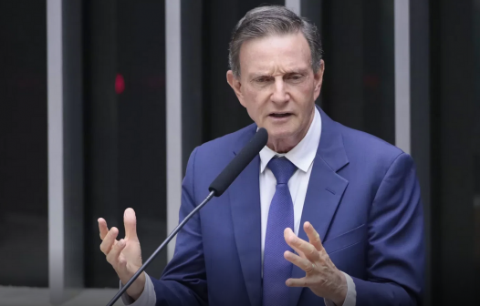 A força da justiça na política