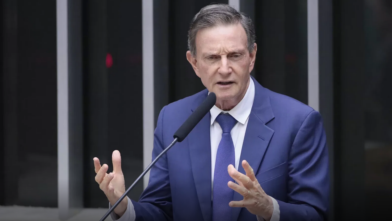 A força da justiça na política