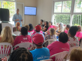 Julho Verde reforça prevenção ao câncer de cabeça e pescoço em Petrópolis